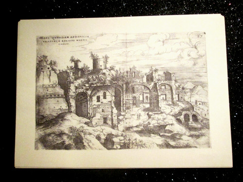 Antichita romane pittoni - romane,