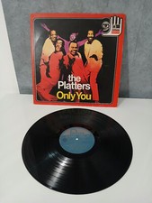 LP Disco 33 Giri Vinile The