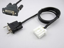 Cablaggio per Yatour Mazda M06