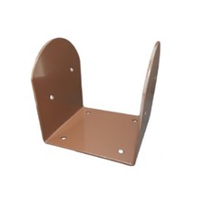 Staffa Supporto a U per