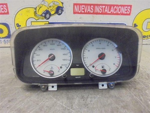 284354209912n quadro strumenti - 284354209912n,