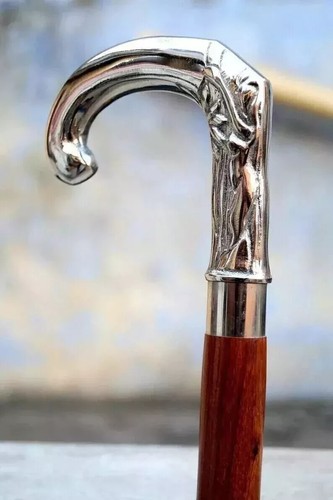Bastone passeggio vintage - bastone, da