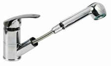 Miscelatore con doccetta
