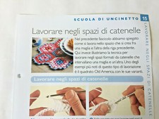 Scheda tecnica Scuola