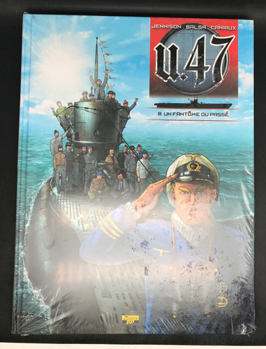 Balsa 8 un - u.47,