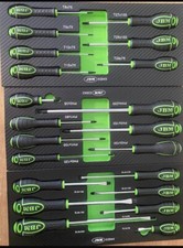 Set 7 Cacciavite TORX + 7 PZ