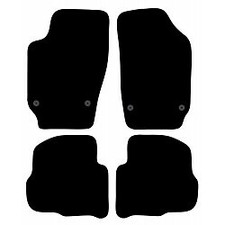 Kit tappeti auto moquette