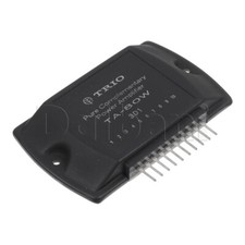 Semiconduttore TA-80W