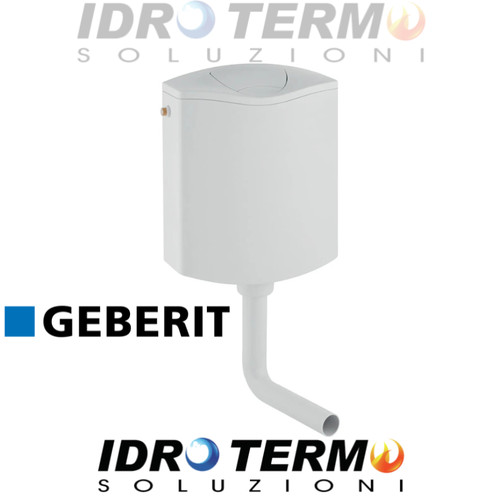 Geberit ap116 cassetta zaino - ap116,