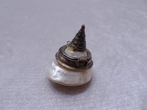 Antico madreperla shell dose - antico,
