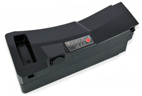 Batteria originale impulse 36v - originale,