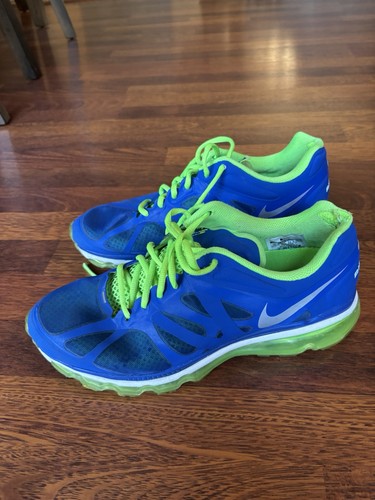 Scarpe nike air max 2012 - nike,