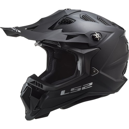 Ls2 casco moto cross - casco,