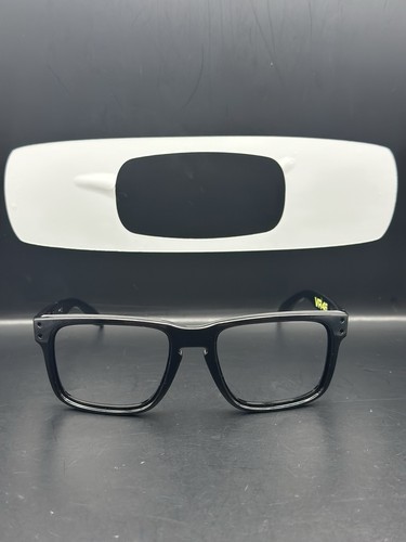 Oakley holbrook vr46 montatura - oakley,