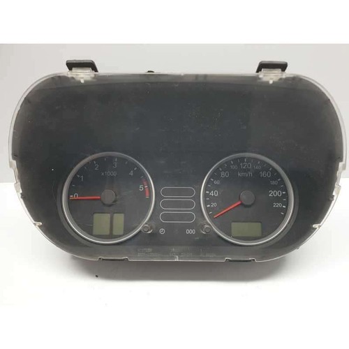2s6f 10b885 quadro strumenti - quadro,
