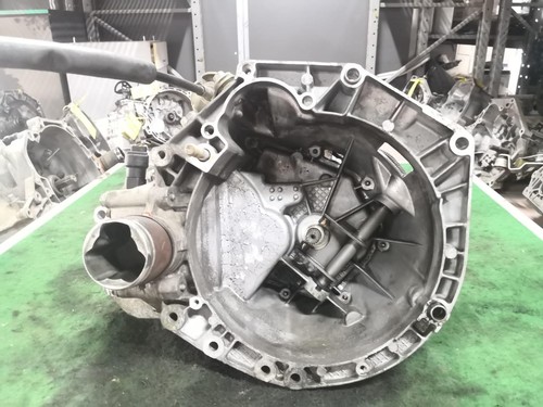 Cambio manuale completo per - manuale,