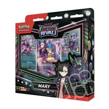 [TMS] POKEMON MAZZO LOTTE TRA