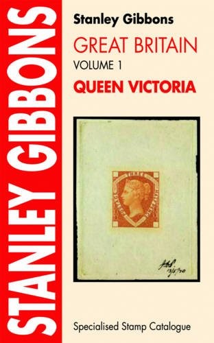 Stanley gibbons great britain - great,