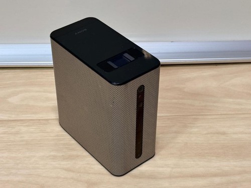 Sony xperia touch - sony,