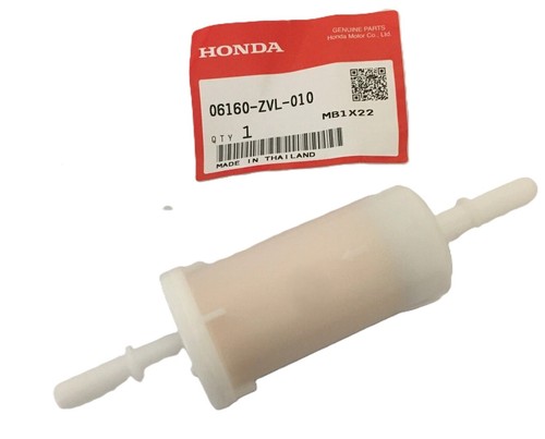 Filtro benzina originale honda - filtro,