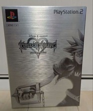 Gioco PS2 Playstation2 Kingdom