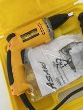 AVVITATORE PER CARTONGESSO A