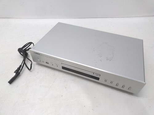 Yamaha s300 lettore cd - yamaha,