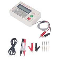 1 PC ABS Handheld ESR DCR