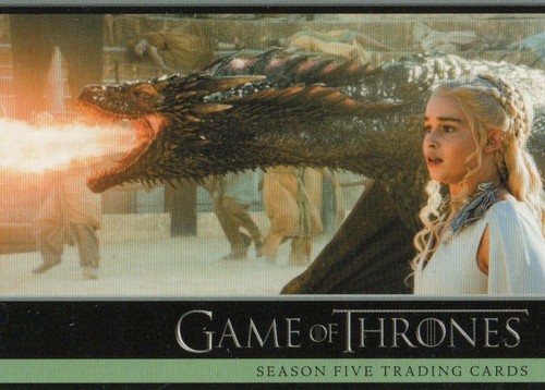 Game thrones season - 5,
