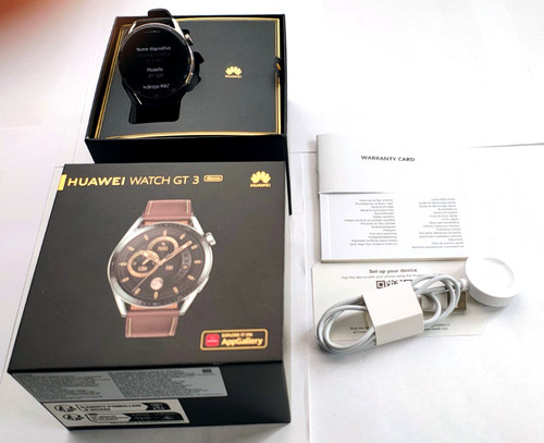 Huawei watch mm smart - watch, 46