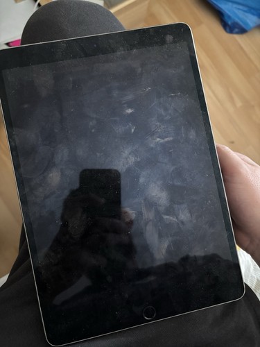 Apple ipad non testato - testato, /