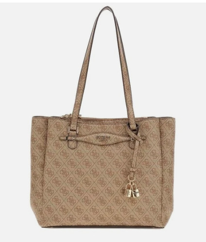 Guess katya multi comp tote - guess,