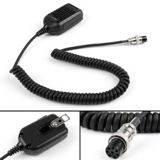 1x HM-36 Hand Microphone For