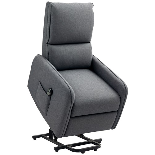 Poltrona alzapersona elettrica - poltrona,