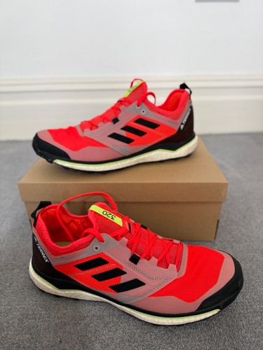 Adidas terrex 320 agravic - agravic, xt
