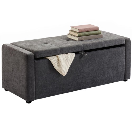 Cassapanca 142l pouf - cassapanca,