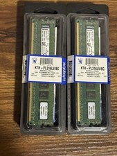 RDIMM KINGSTON KTH-PL316LV/8G