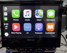 Pioneer AVH-Z7200DAB Autoradio