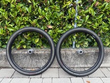 Ruote Gravel o Mtb da 27,5 650b Rondo Vittoria Terreno Zero Sram xdr Shimano