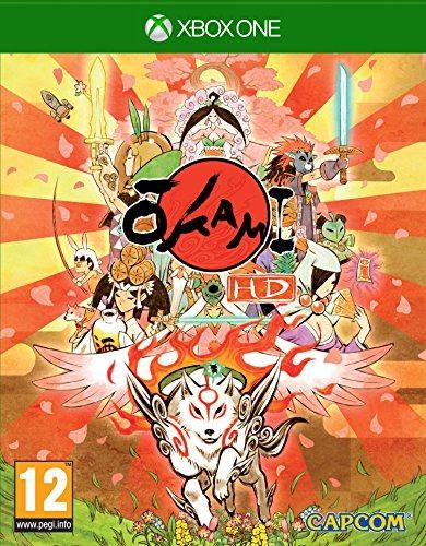 Okami - , one)