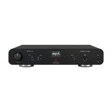 Amplificatore per cuffie SPL