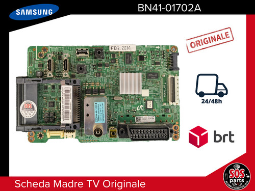 Scheda madre samsung - scheda,