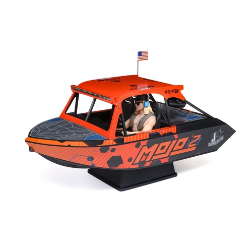 Pro boat prb08051t1 - prb08051t1, 1/6