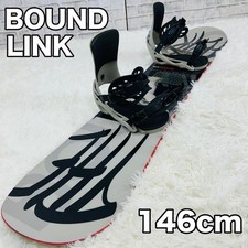 Attacco snowboard set 2 pezzi