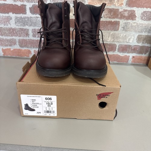 Ala rossa stile 606 10e2 - rossa,