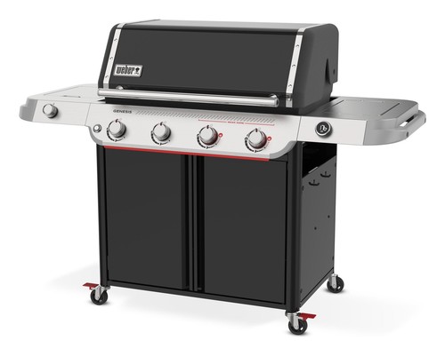 Weber barbecue gpl - weber, e