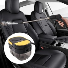 Pulitore a Vapore Manuale