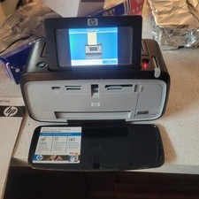 HP Photosmart A626 stampante