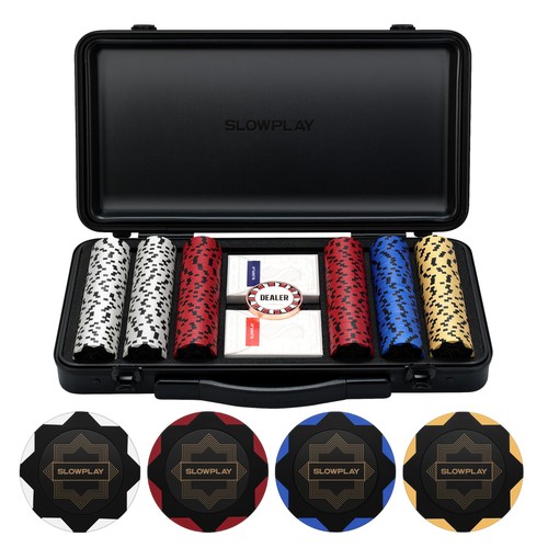 Slowplay nash set poker - nash,