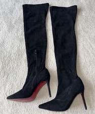 Stivali Christian Louboutin